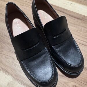 Cole Haan Lug Sole Loafer